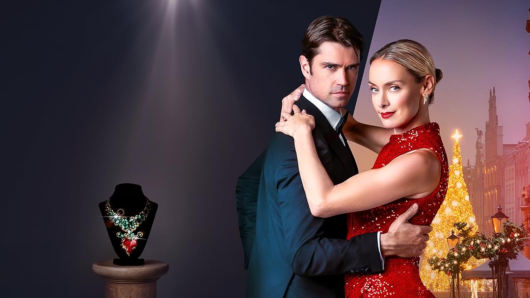 The Christmas Charade