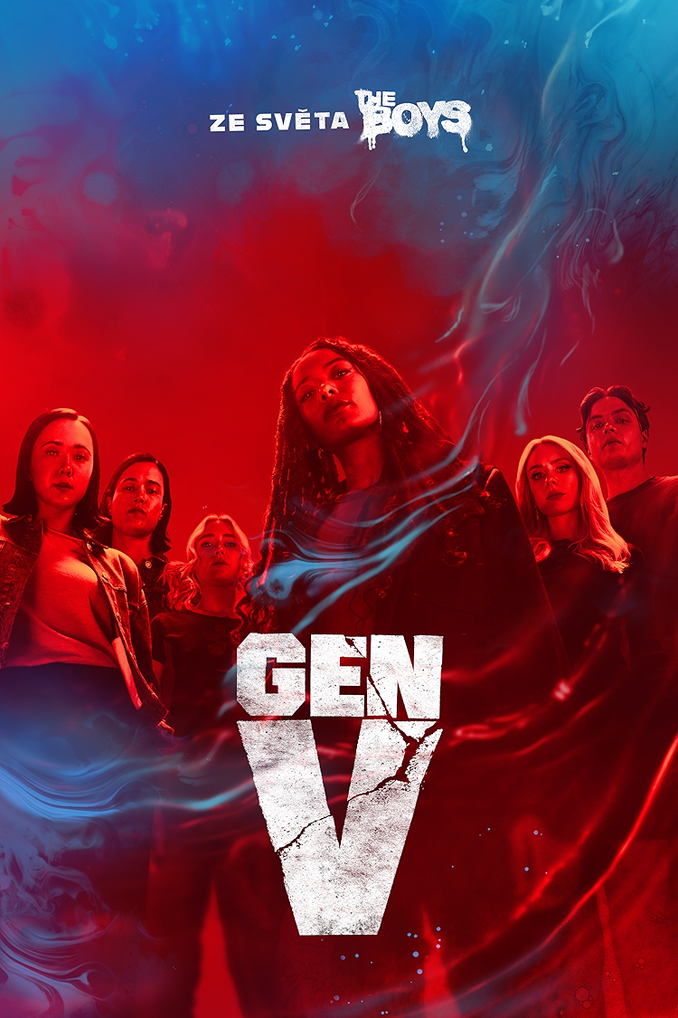 Generace V