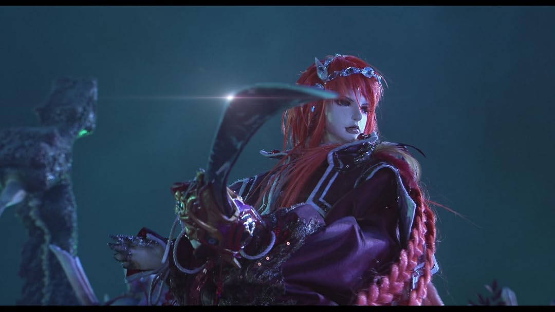 あんべ光俊　ＲＥＡＬ ＦＡＮＴＡＳＹ　　　リアル・ファンタジー REAL FANTASY (2022 Remaster) by AMBE | TuneCore Japan