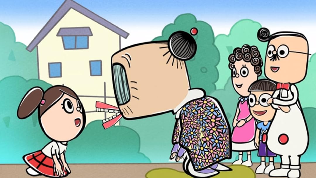 わしも Amazon.co.jp: わしも シーズン1を観る | Prime Video