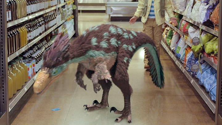 Watch Dino Dana Staffel 3, Teil 1 | Prime Video