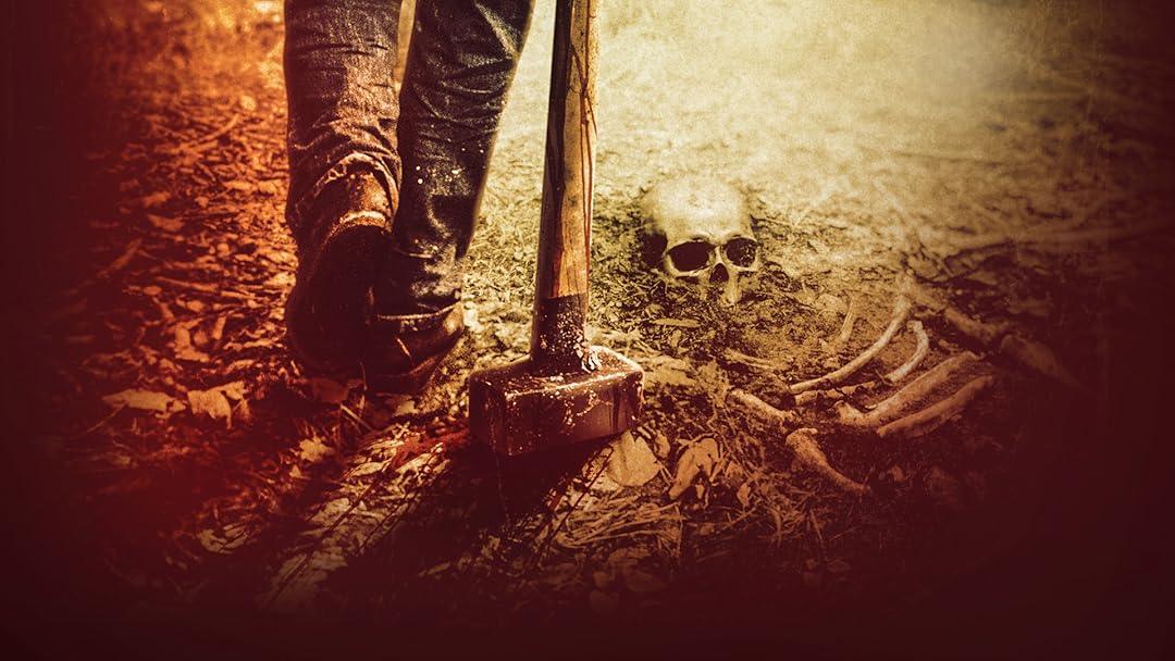 Bone Breaker