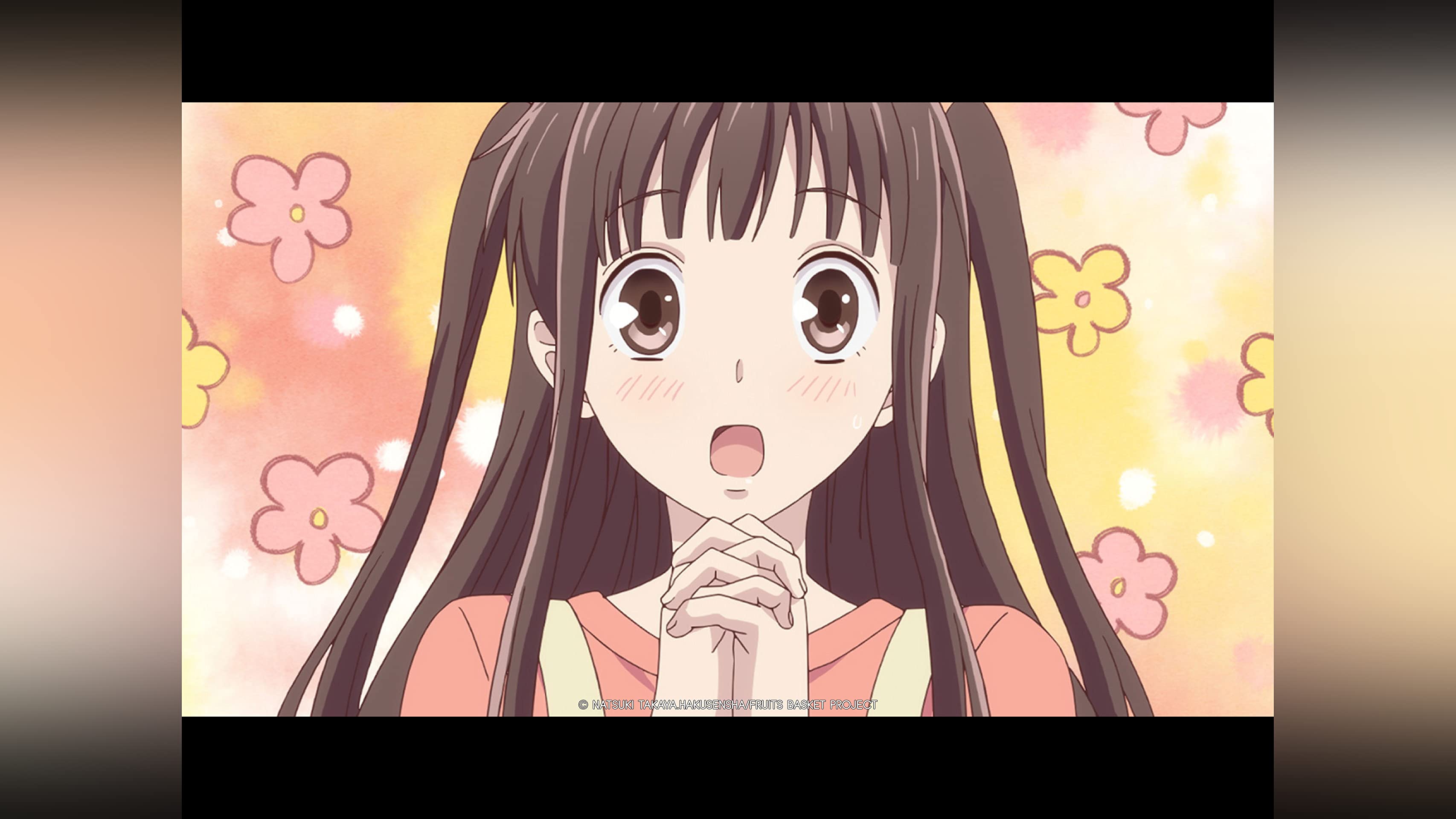 Kazuma Sohma, Wiki Fruits Basket