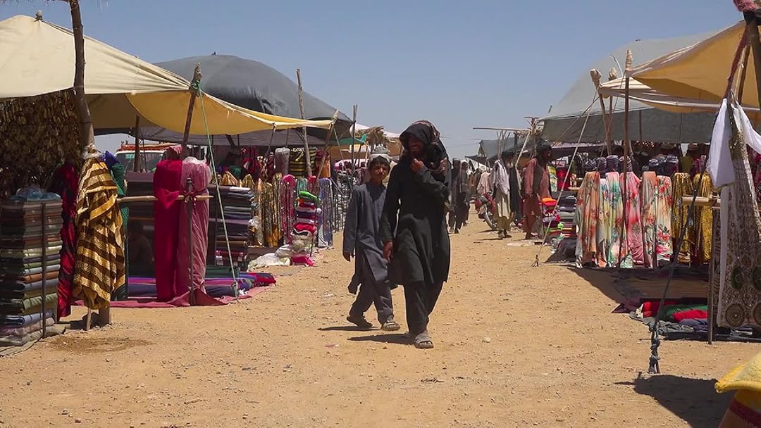 Helmand, The Narcotics Curse