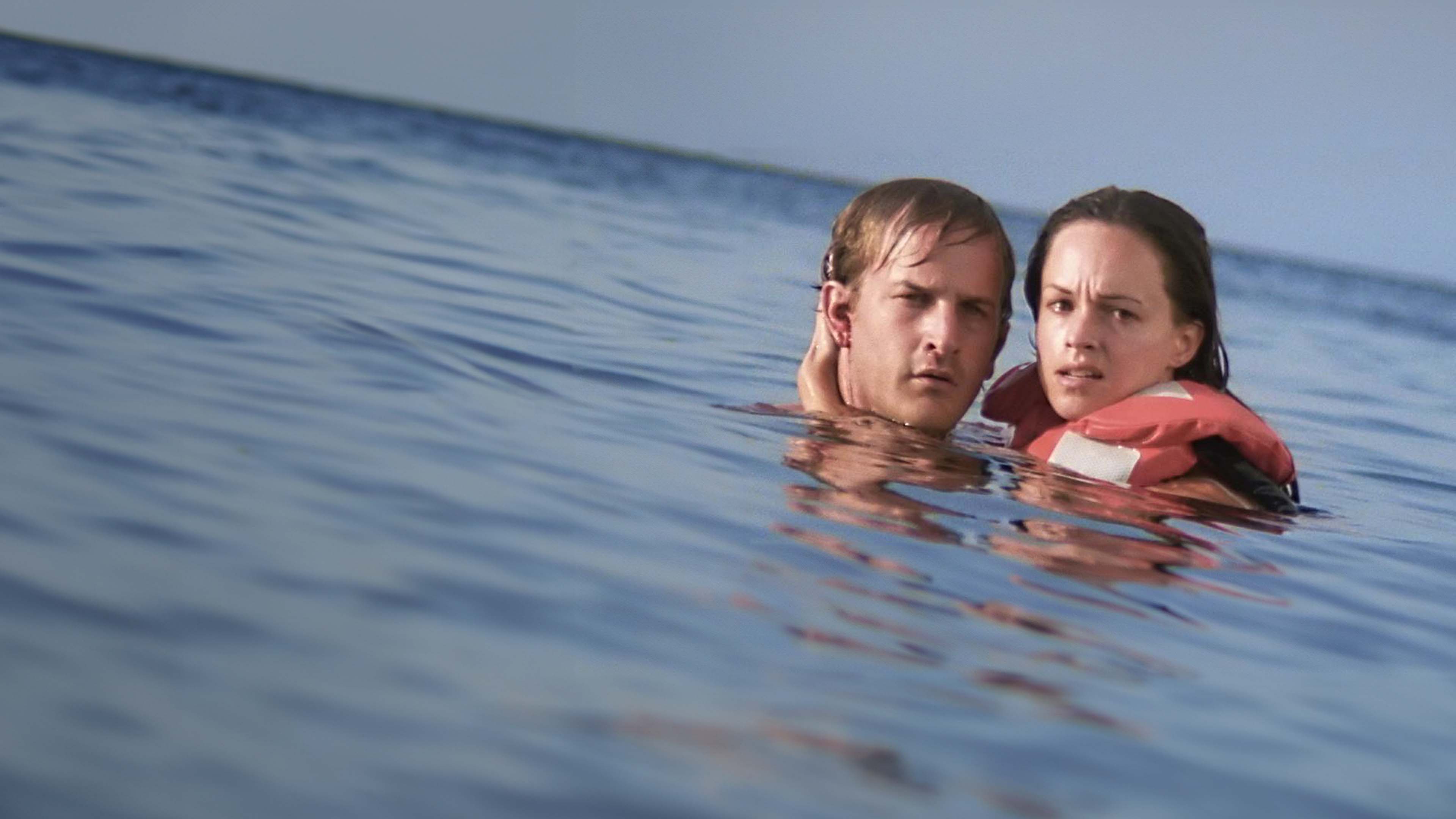 Prime Video: Open Water 2: Adrift
