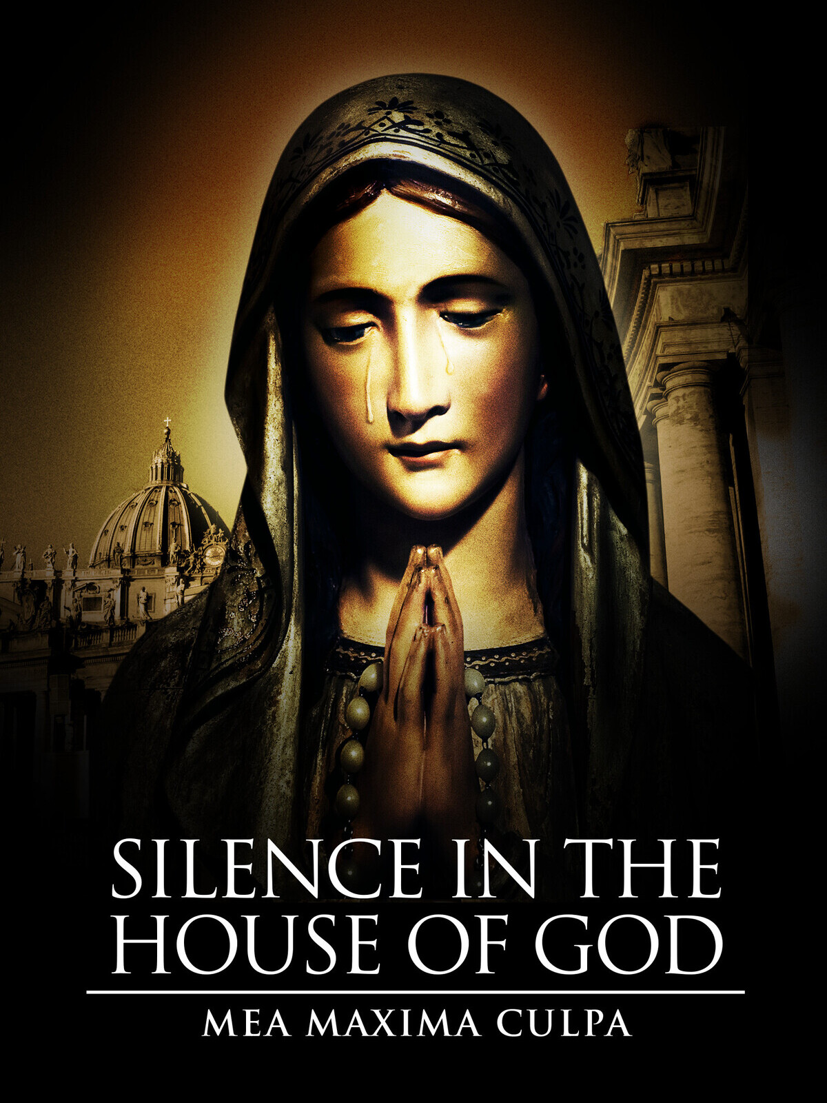 Prime Video Mea Maxima Culpa Silence in the House of God
