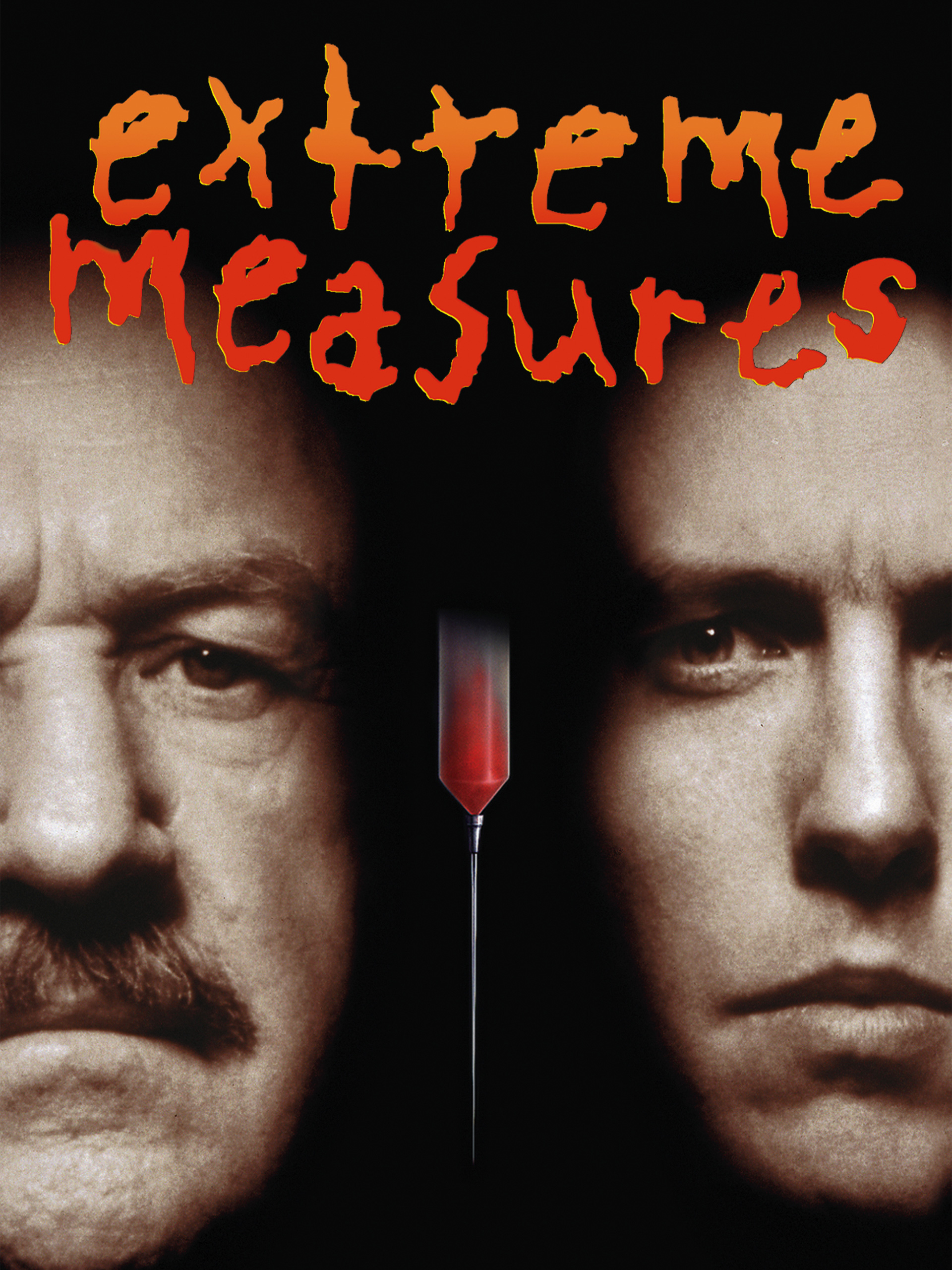 Prime Video EXTREME MEASURES