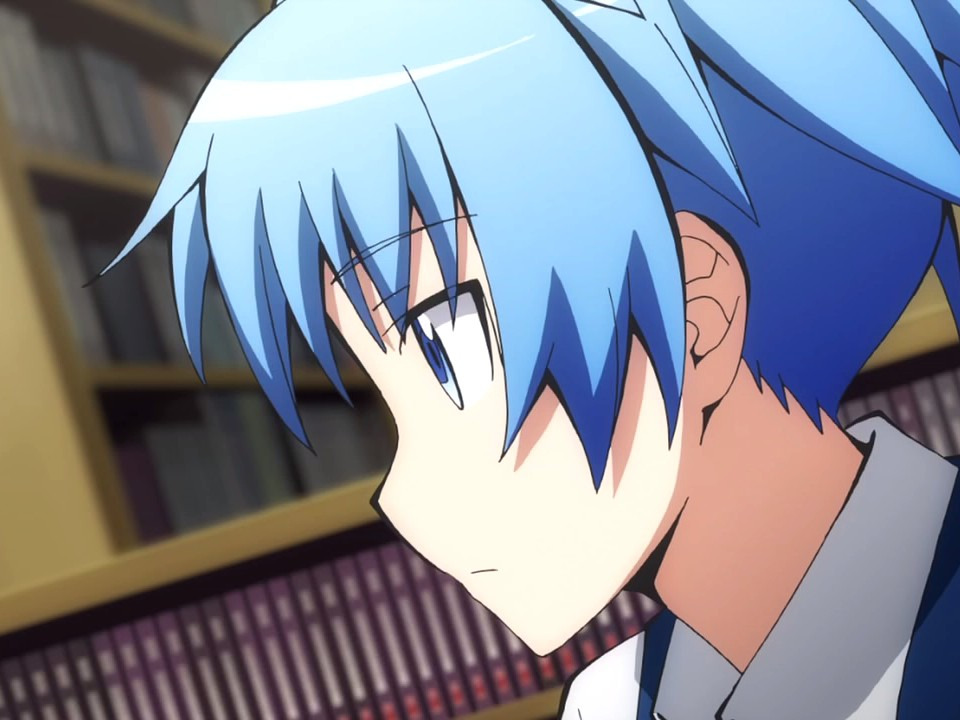 暗殺教室　assassination classroom 1.2 Assassination Classroom /Ansatsu Kyoushitsu / 暗殺教室