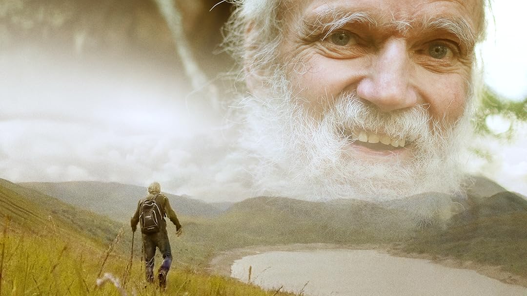 The Hermit of Treig