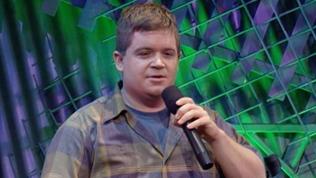Full Frontal Comedy