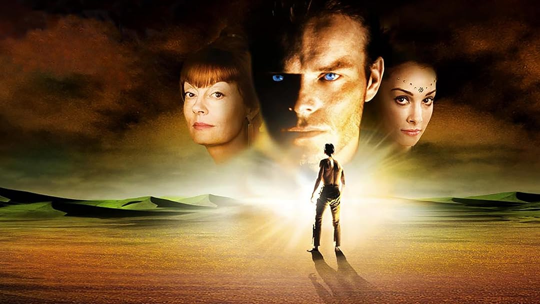Frank Herbert's Children of Dune