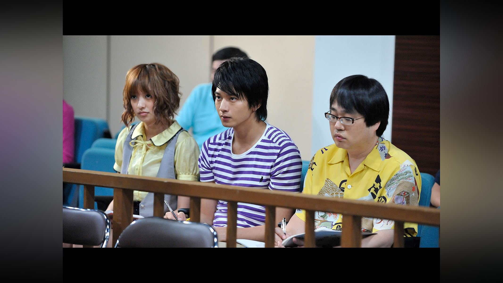 (未使用･未開封品)　傍聴マニア09 裁判長!ここは懲役4年でどうすかDVD-BOX(5枚組) og8985z 未使用・未開封品) 傍聴マニア09 裁判長!ここは懲役4年でどう