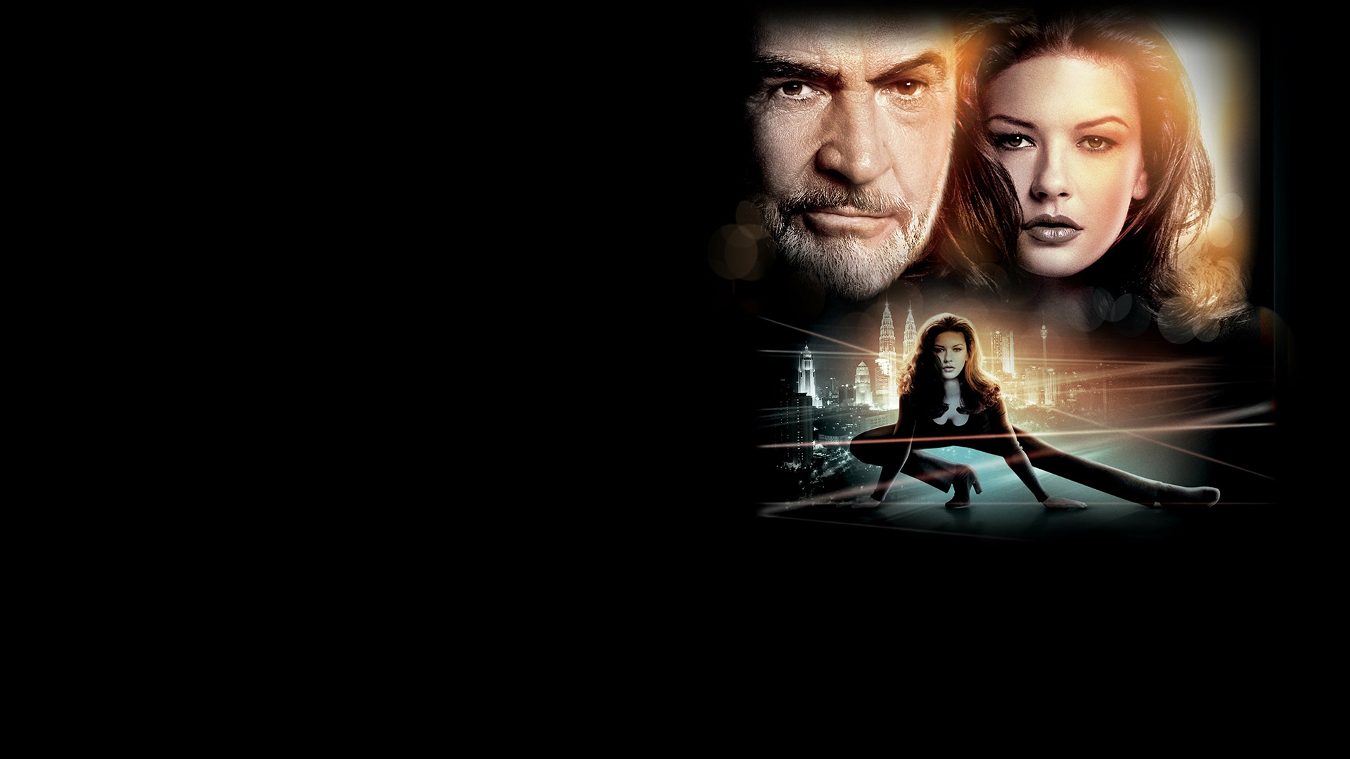 (未使用･未開封品)　エントラップメント [Blu-ray] wyeba8q Amazon.co.jp: エントラップメント [Blu-ray] : ショーン