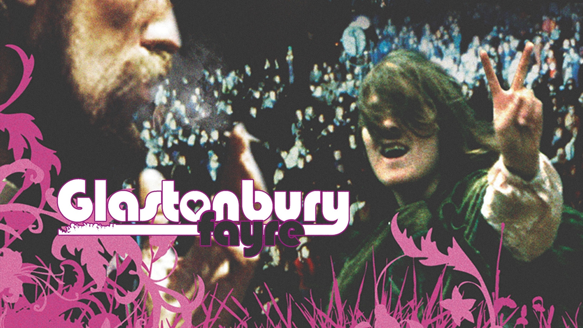 Watch Glastonbury Fayre | Prime Video