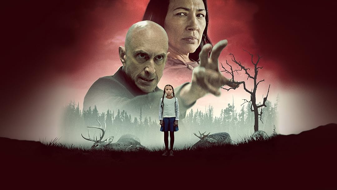 The Curse of Rosalie