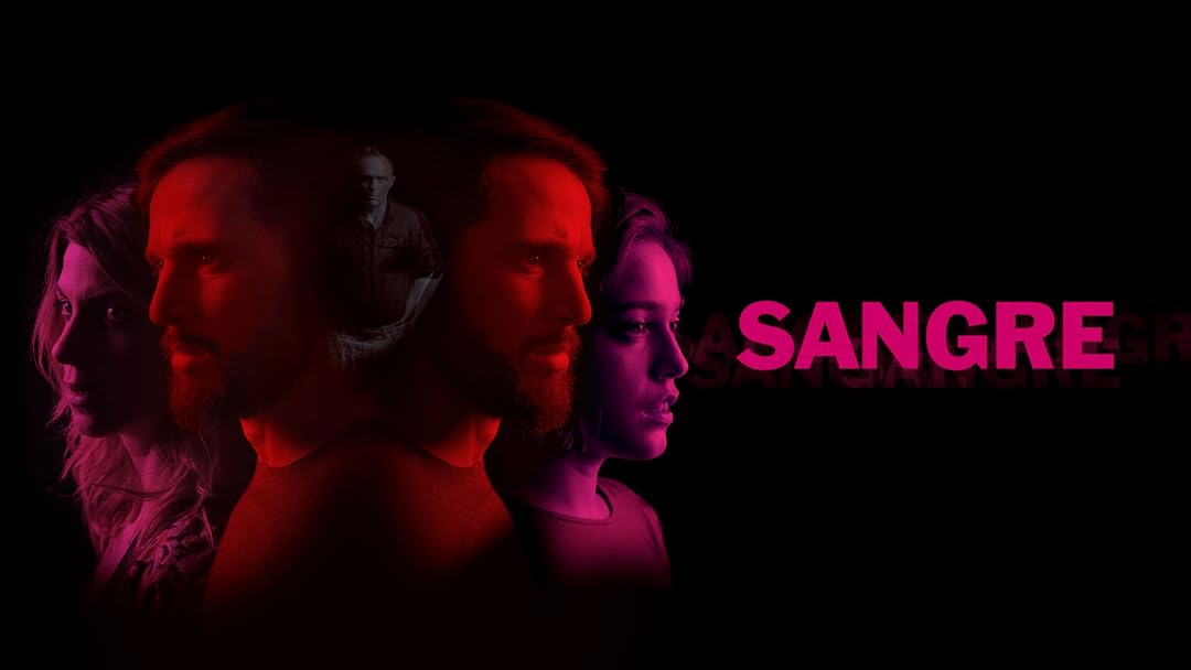 Sangre