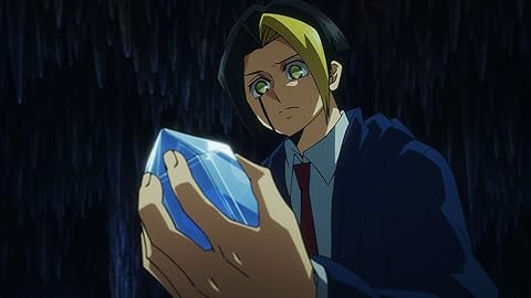 マッシュル-MASHLE-