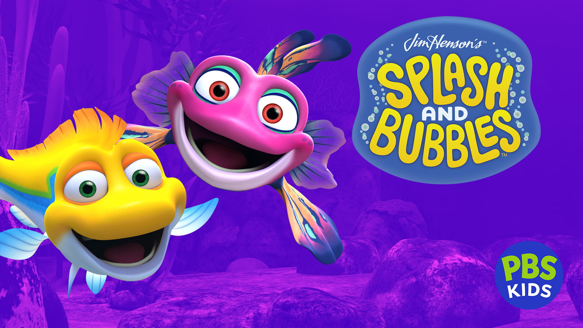 Prime Video Kingdom Under the Sea Season 1