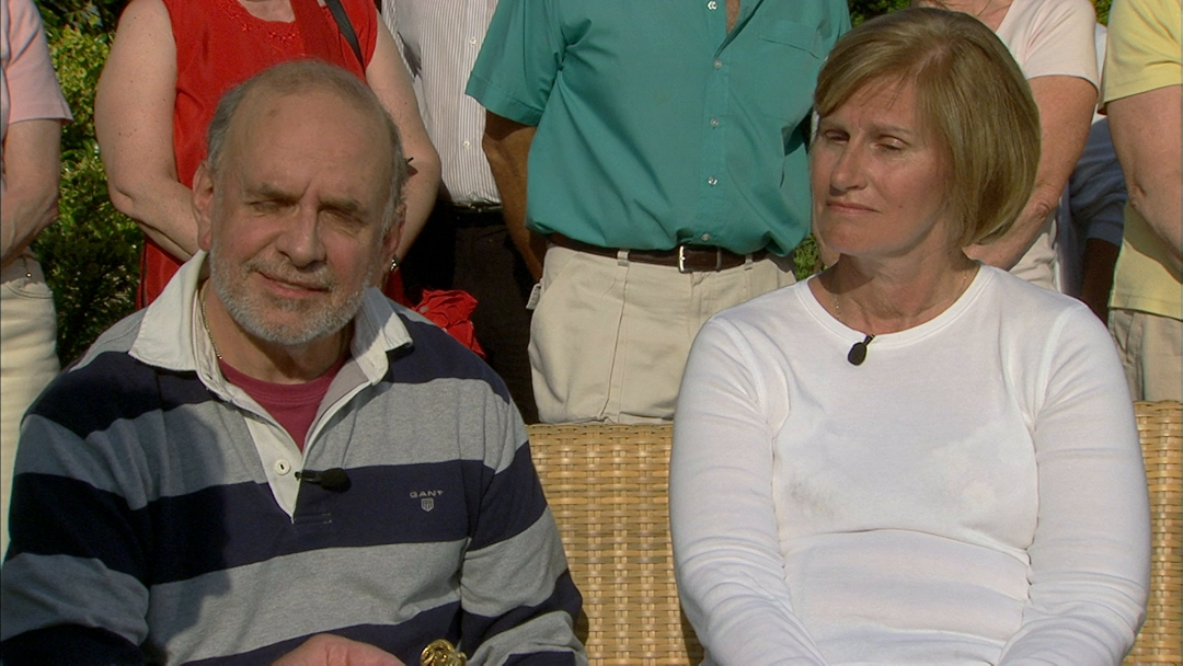 Antiques Roadshow UK