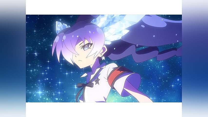 幻影ヲ駆ケル太陽を観る | Prime Video