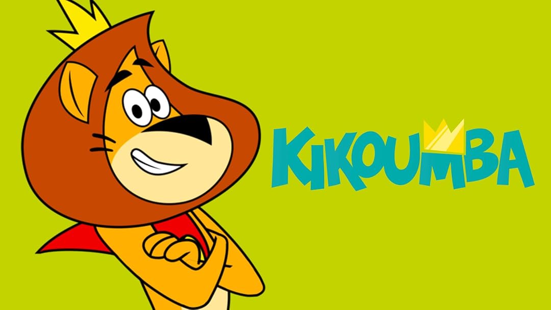 Kikoumba