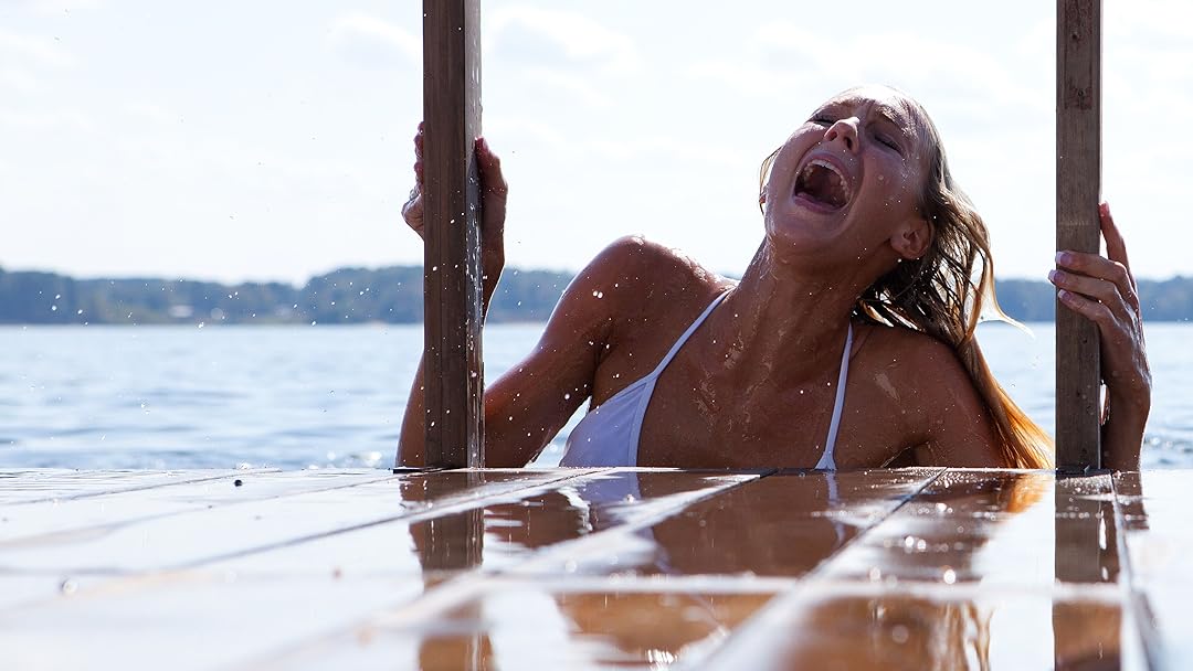 Shark Night