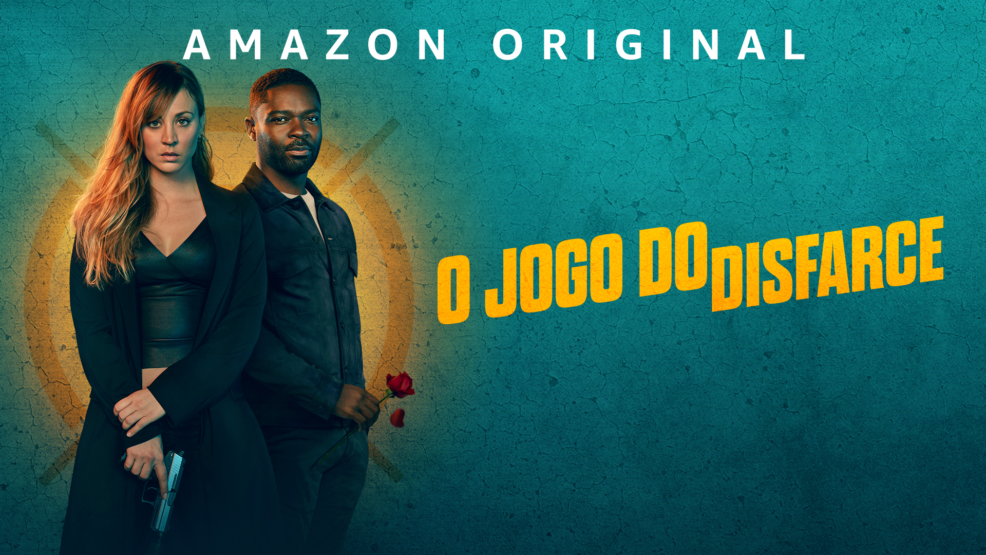 O Jogo do Disfarce (2024) | Crítica O Jogo do Disfarce (2024) | Crítica