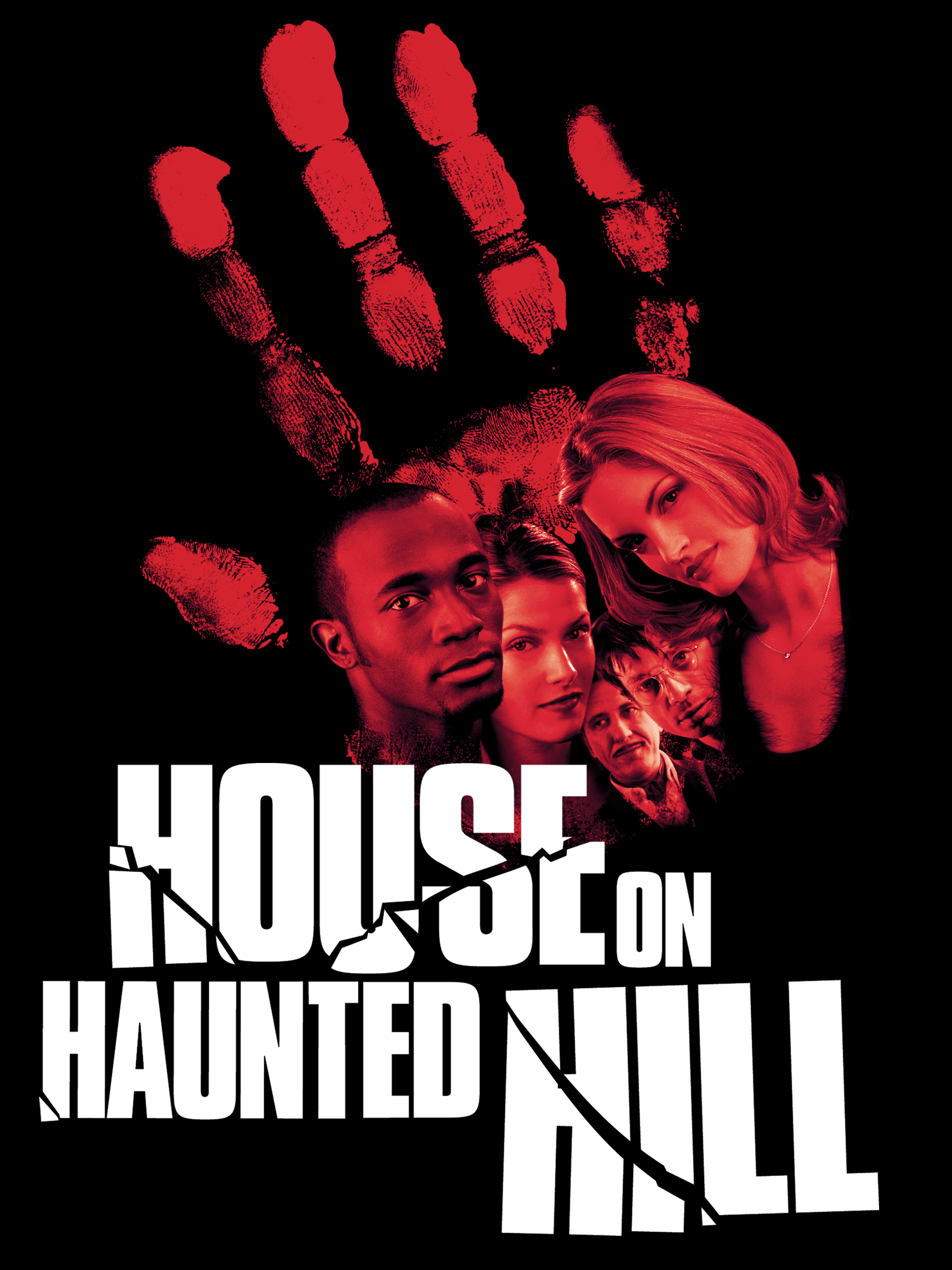 Prime Video: House on Haunted Hill (1999)