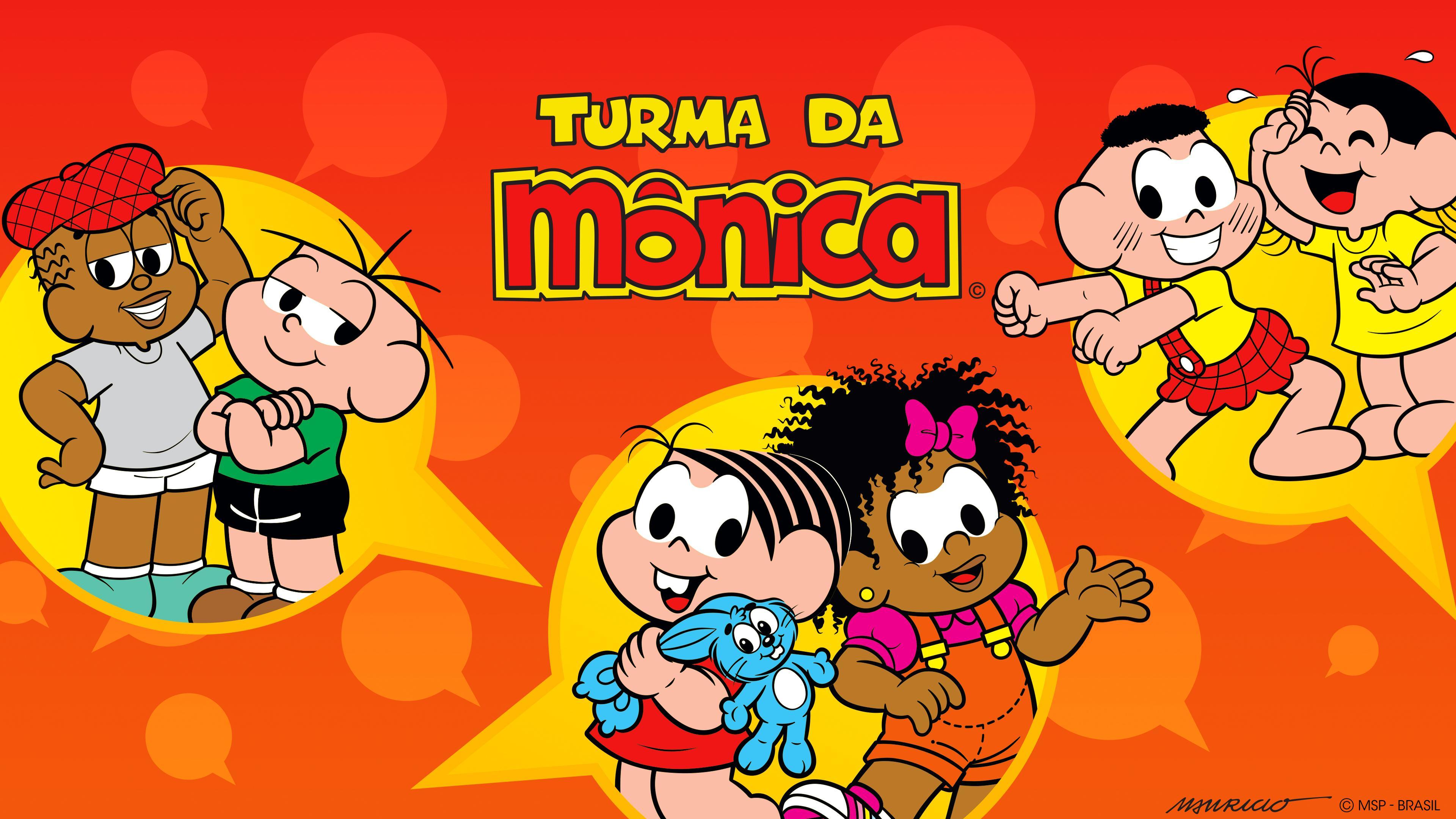 Prime Video: Monica and Friends - Season 1