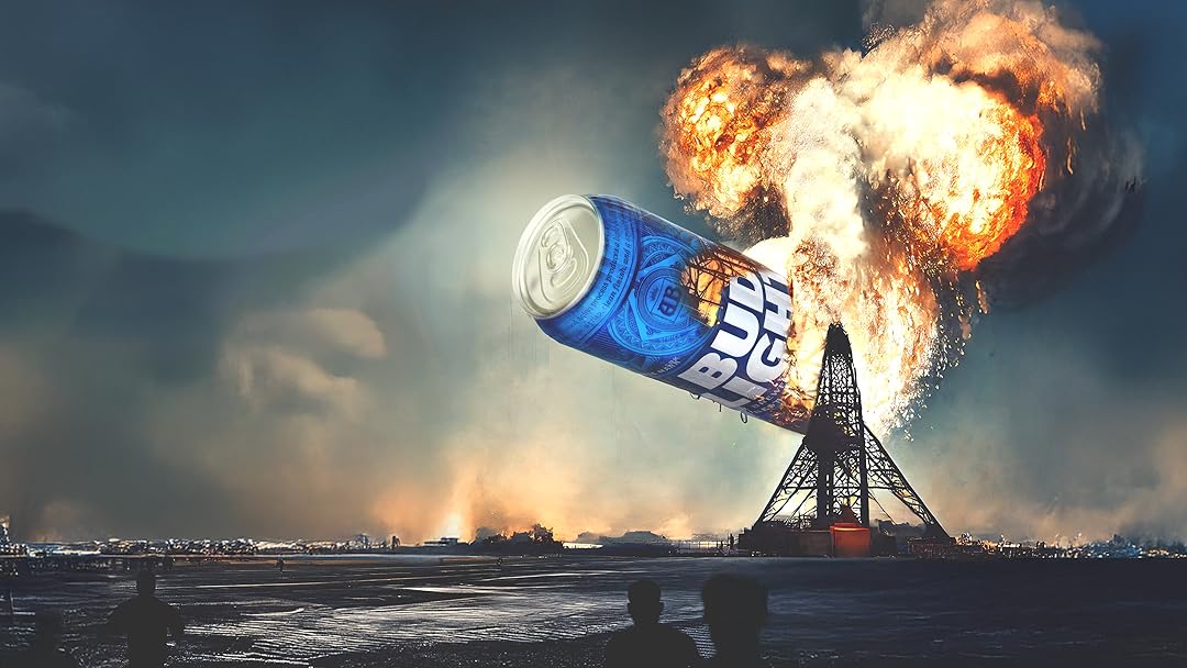 Once There Was A Brewery