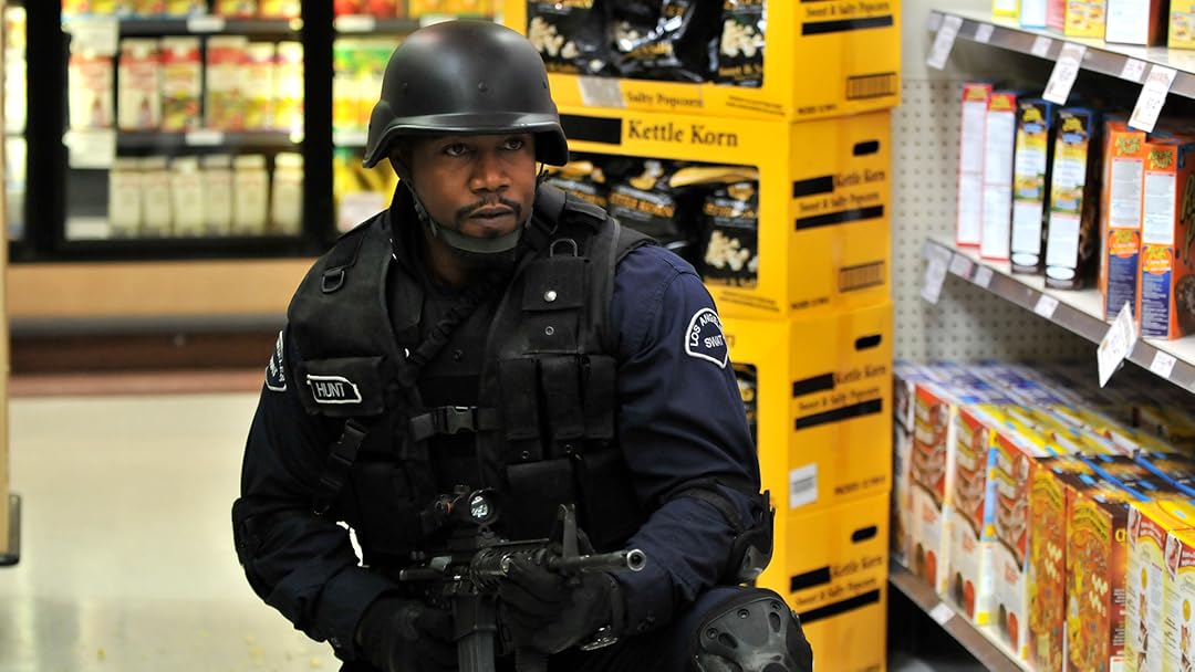 Tactical Force