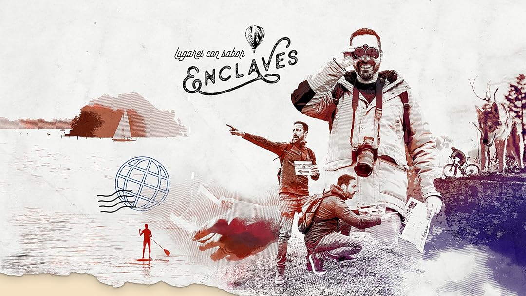 Enclaves