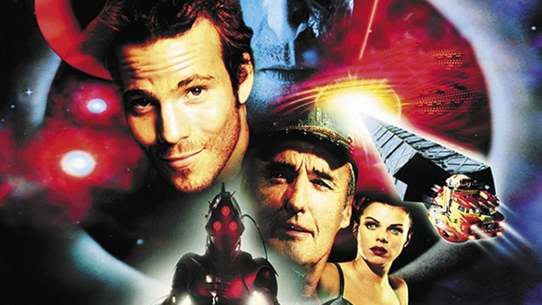 Space Truckers
