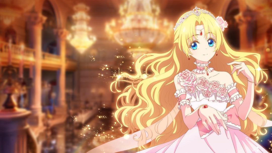 The Fated Magical Princess: Who Made Me a Princess