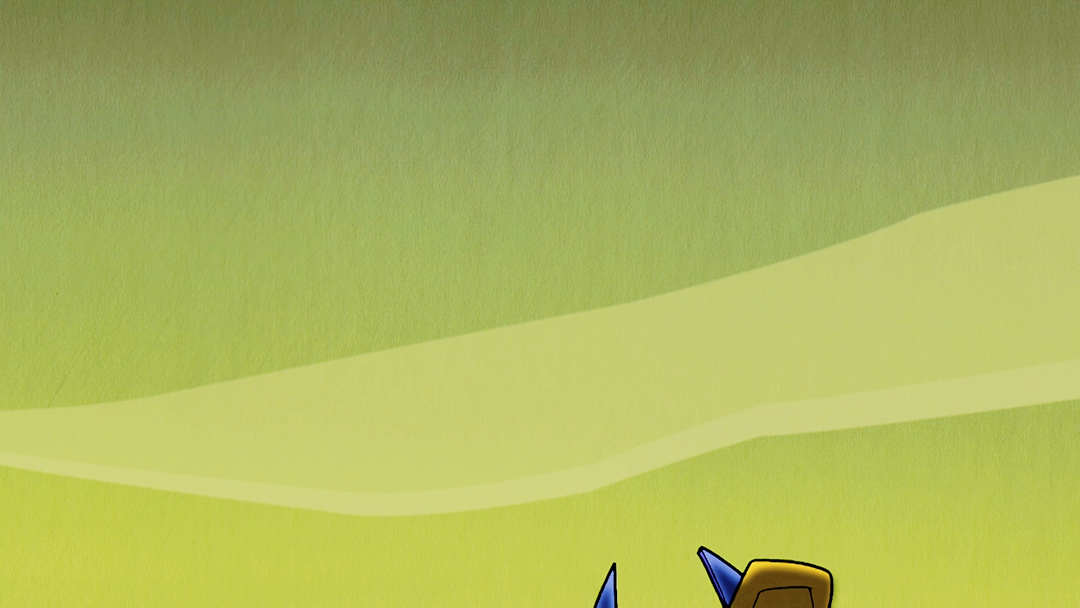 Duck Dodgers