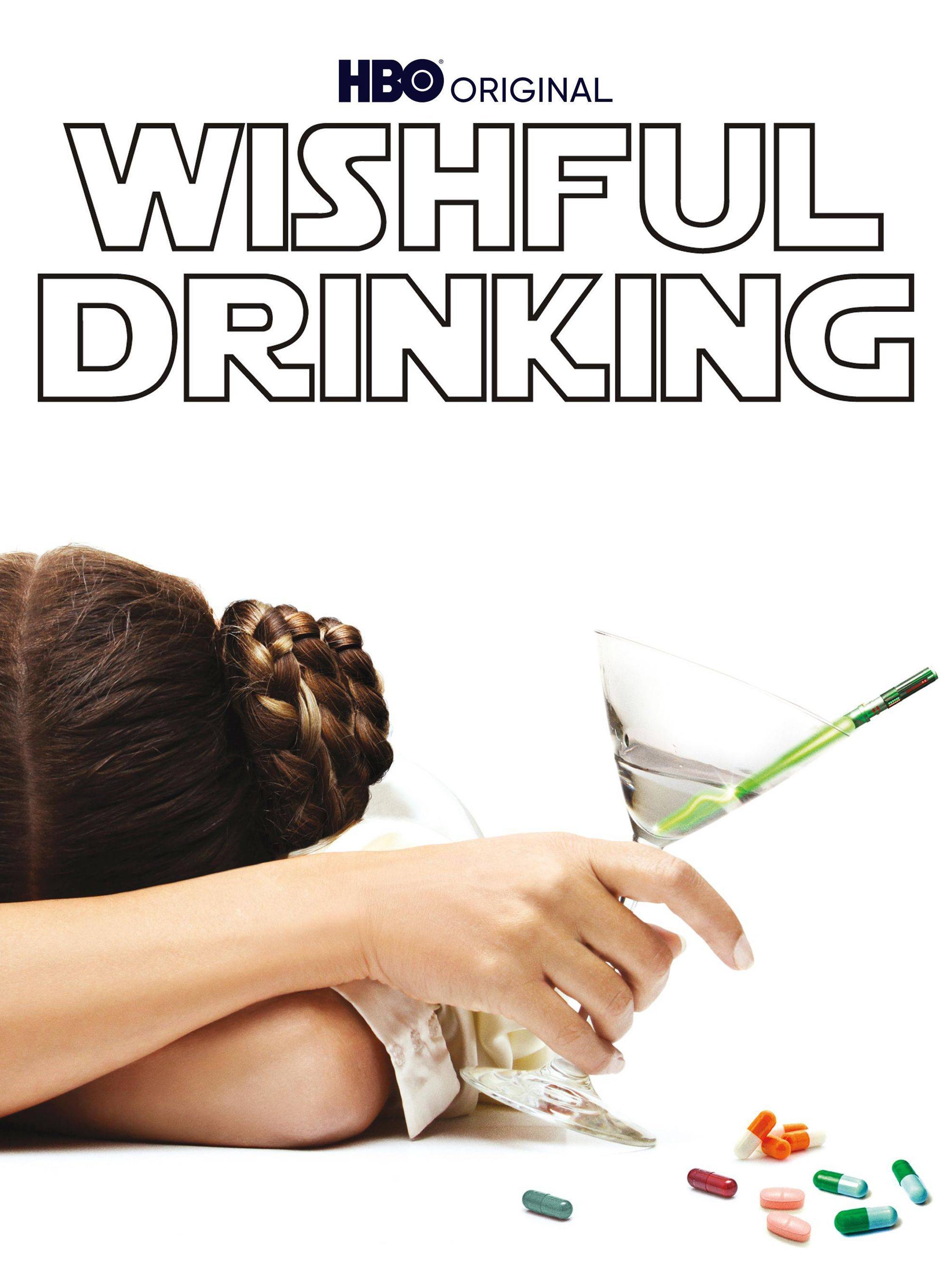 (未使用･未開封品)Wishful Drinking [DVD] Watch Wishful Drinking | Prime Video