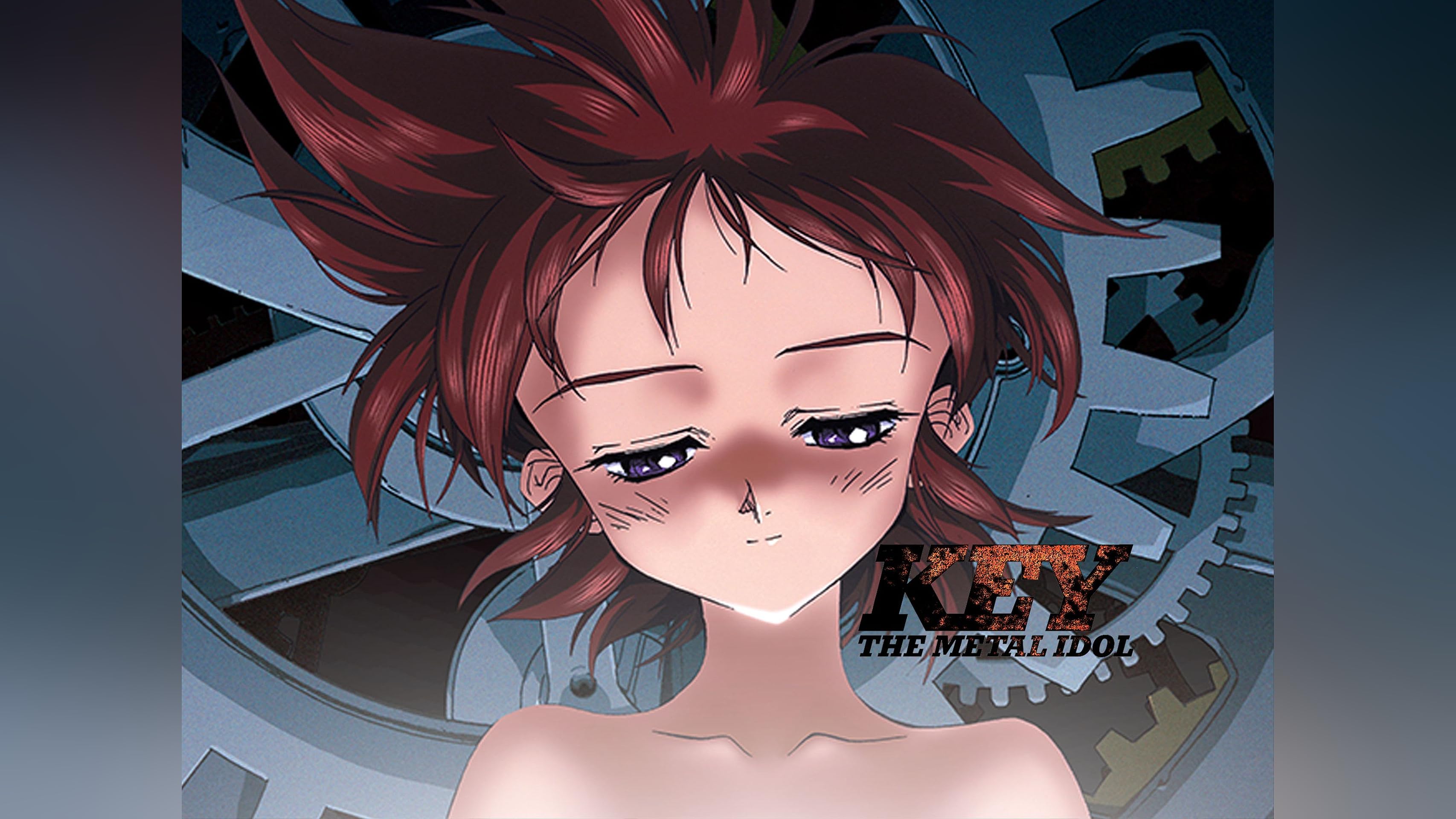 Watch Key the Metal Idol | Prime Video