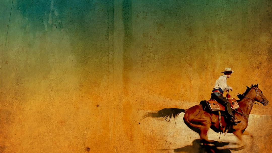 Legends of the Pony Express