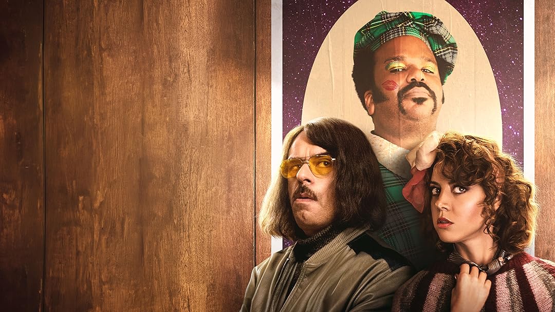 An Evening with Beverly Luff Linn