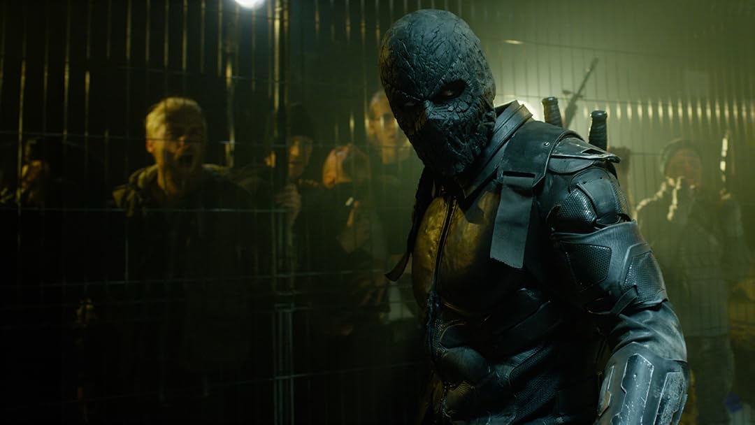 Rendel - il cerchio della vendetta