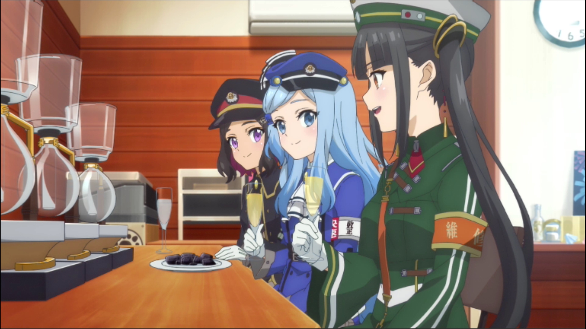 レヱル・ロマネスク2コン Amazon.co.jp: レヱル・ロマネスク2を観る | Prime Video