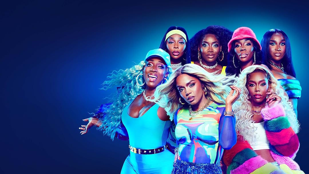 Love & Hip Hop: Atlanta