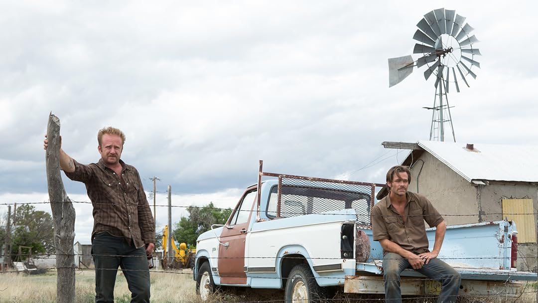 Hell or High Water