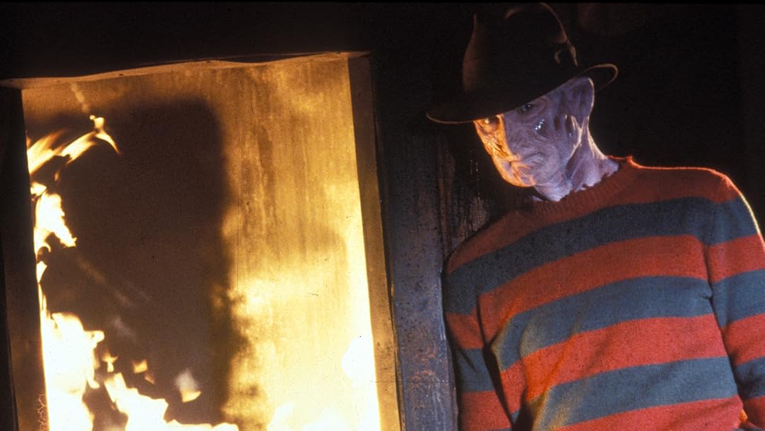 Freddy's Dead: The Final Nightmare