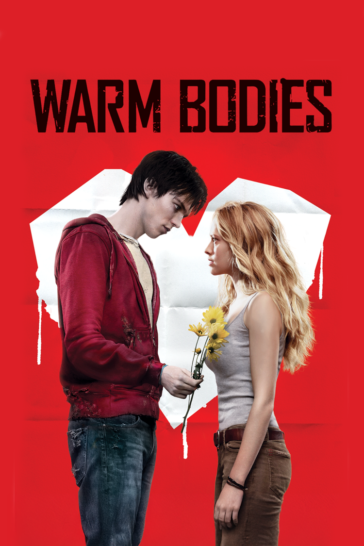 Warm Bodies