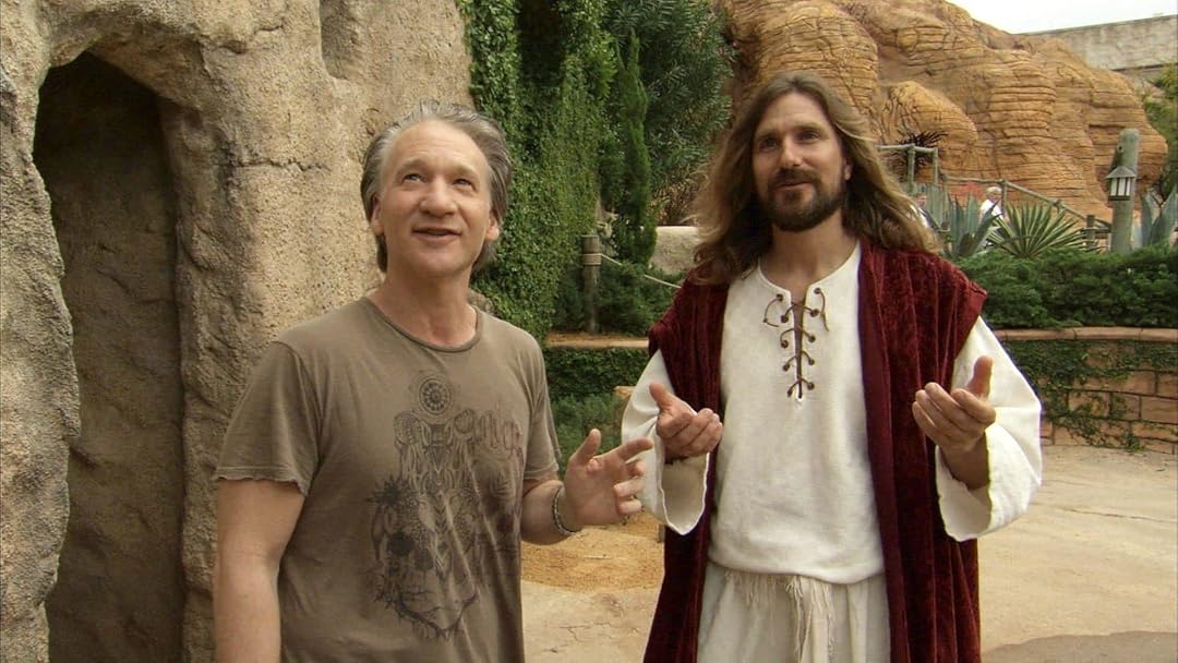 Religiolus - Vedere per credere