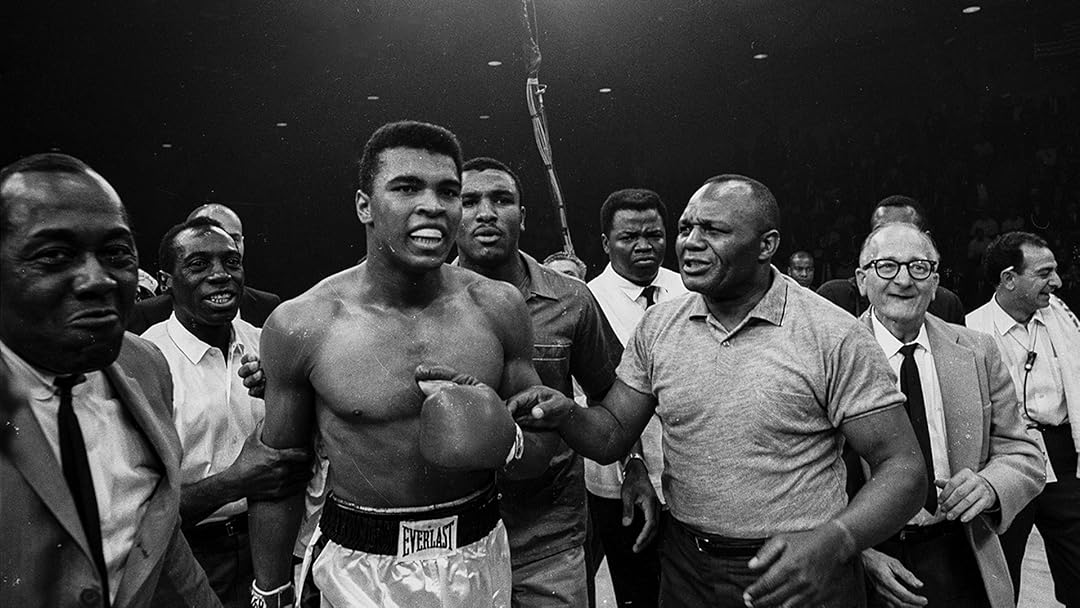 What's My Name: Muhammad Ali - Part 1
