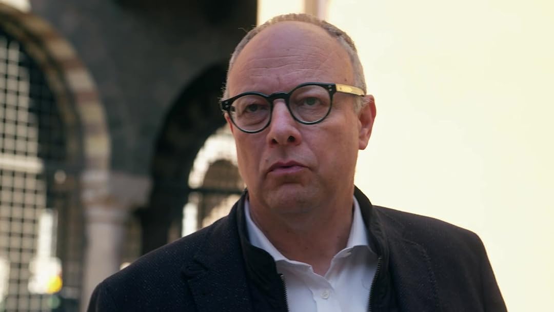 Unsolved Archaeological Mysteries By Michael Capek