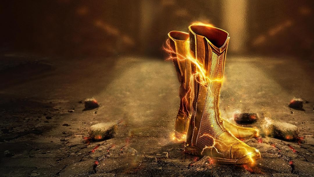 The Flash