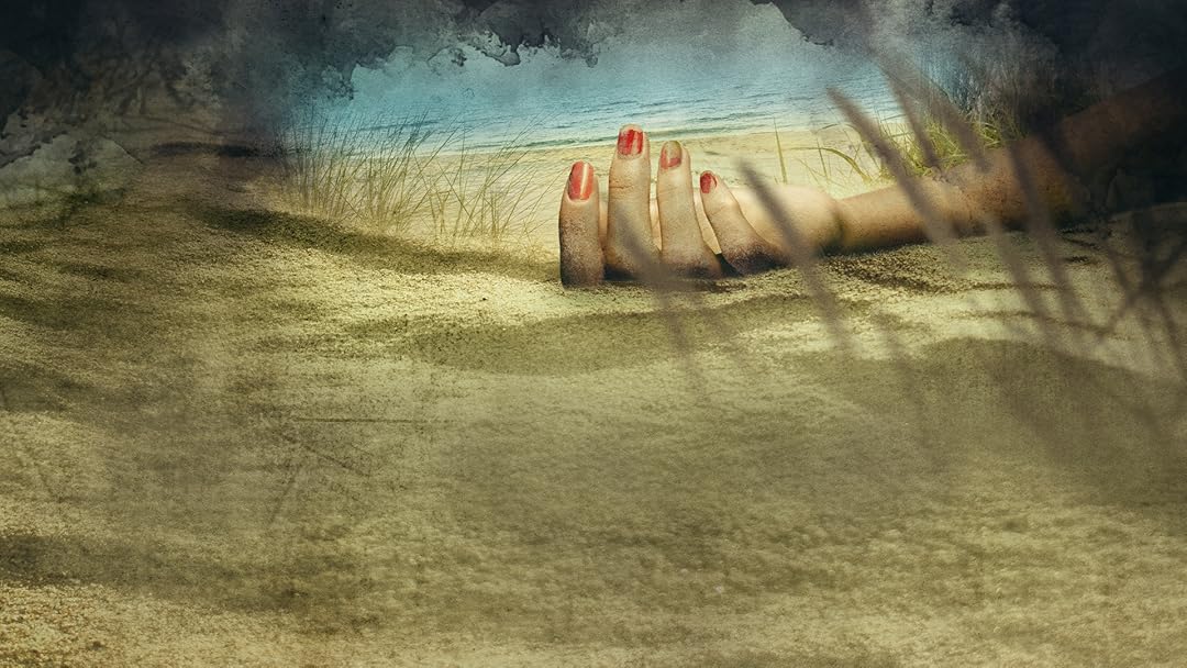 The Gilgo Beach Killer: House of Secrets